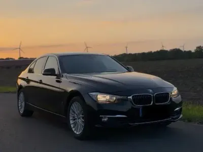 Käytetty BMW 330e