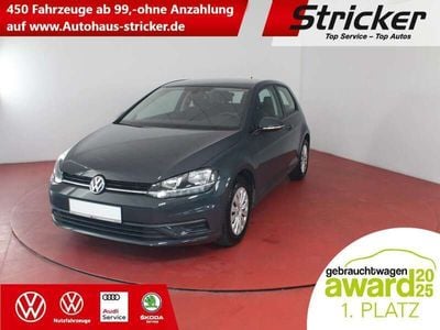 VW Golf VII