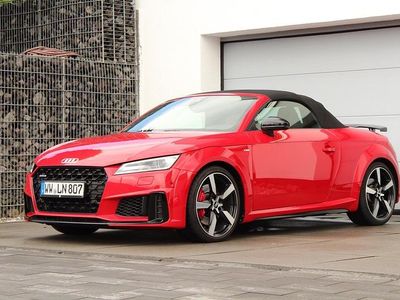 Audi TT Roadster