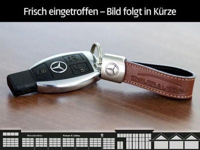 Gebraucht Mercedes E250 190 PS (139 kW) 2019 Brillantsilber (metallic) Kombi