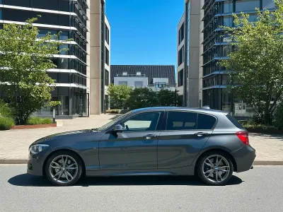 Gebraucht BMW M135