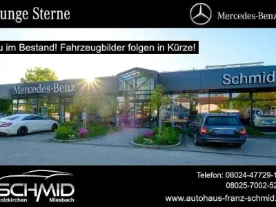 Gebraucht Mercedes A180 136 PS (100 kW) 2024 Limousine