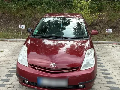 Gebraucht Toyota Prius 113 PS (83 kW) 2005 Kleinwagen