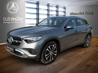 Gebraucht Mercedes GLC220