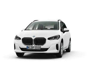 Gebraucht BMW 220 Active Tourer Luxury Line 156 PS (114 kW) 2026 Van / Kleinbus