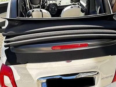 Gebraucht Fiat 500C Dolcevita 69 PS (50 kW) 2022 Cabrio
