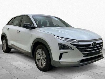 gebraucht Hyundai Nexo Fuel Cell 1. Hand Leder