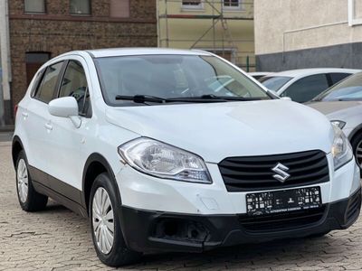 gebraucht Suzuki SX4 S-Cross Comfort+ Klima | Multi | Tempomat