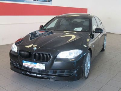 Alpina B5