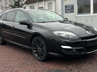 Renault Laguna GrandTour