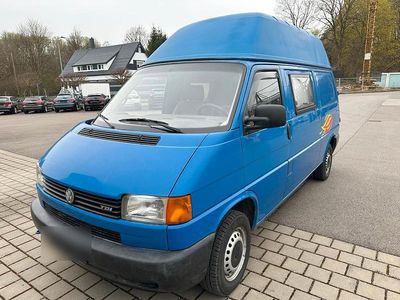 Second-hand VW Transporter 89 CP (65 kW) 1998 Van