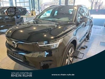 Gebraucht Volvo XC40 Core 169 kW (231 PS) 2023 Stone SUV
