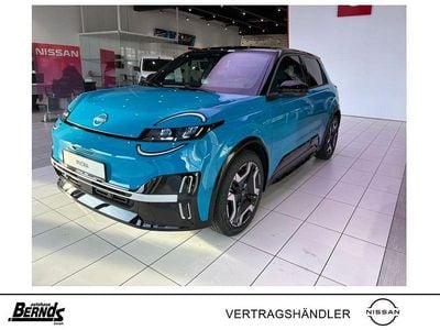 Gebraucht Nissan Micra
