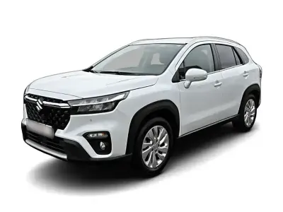 Gebraucht Suzuki SX4 S-Cross
