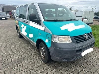 VW T5
