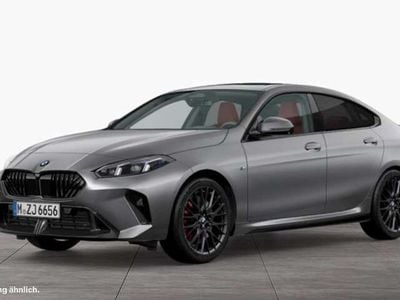 Gebraucht BMW 220 M Sport 163 PS (119 kW) 2025 Bmw individual frozen pure gre Coupé