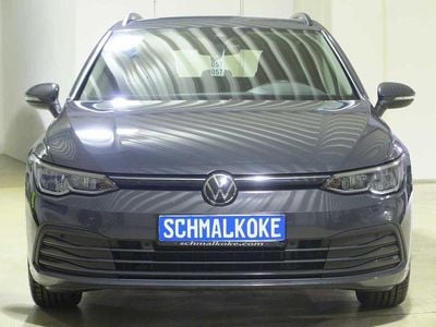 Urano gray Gebraucht 2022 VW Golf VIII Life Kombi | 17.950 € (Superpreis)