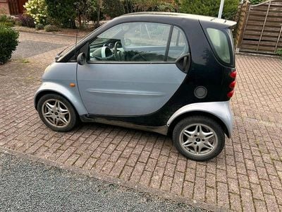 Smart ForTwo Coupé