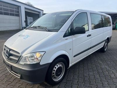 Mercedes Vito