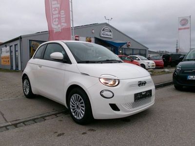 gebraucht Fiat 500e 23,8 kWh