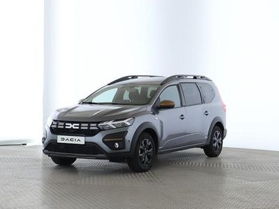 Gebraucht Dacia Jogger Extreme 110 PS (80 kW) 2024 Grau Van / Kleinbus