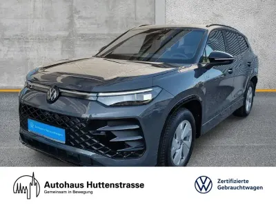 Gebraucht VW Tayron