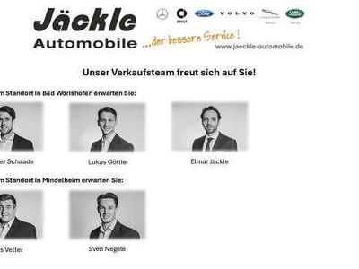 Gebraucht Volvo XC60 293 PS (215 kW) 2025 SUV
