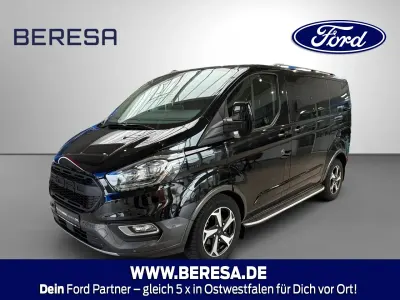 Gebraucht Ford Tourneo Custom