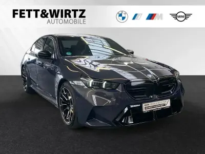 Occasion BMW M5