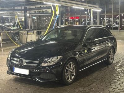 Mercedes C250