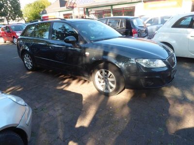 Seat Exeo