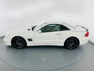 Gebraucht Mercedes SL350