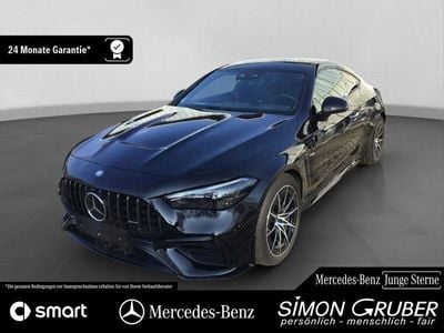Mercedes CLE53 AMG
