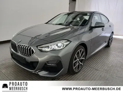 Occasion BMW 218
