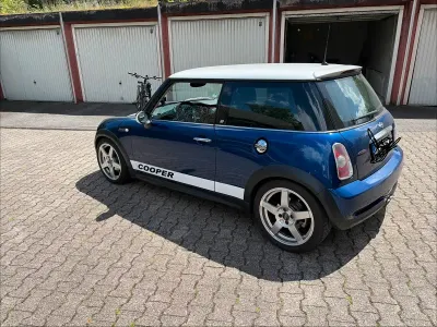 Gebraucht Mini Cooper