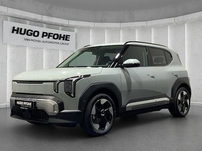 Nouă Kia EV2 Earth 108 kW (147 CP) 2026 Gri SUV
