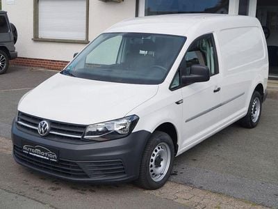VW Caddy Maxi