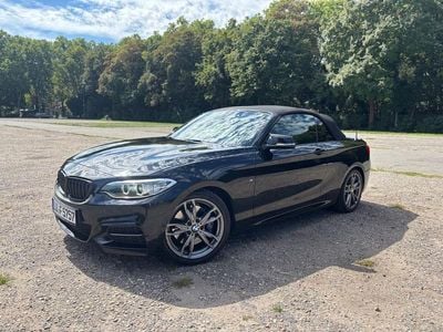 BMW M235