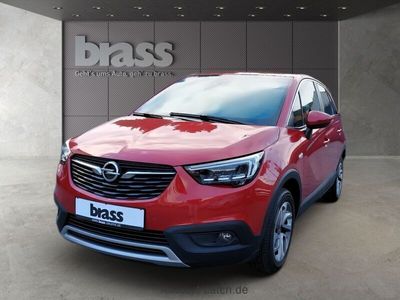 gebraucht Opel Crossland (X) Turbo