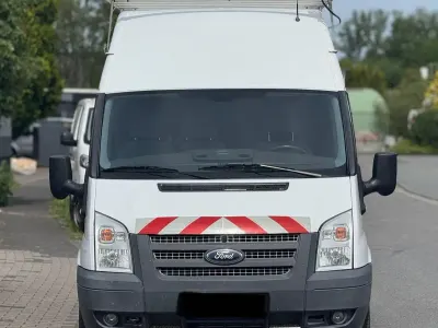 Gebraucht Ford Transit