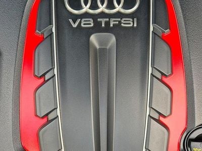 Audi RS7 Sportback