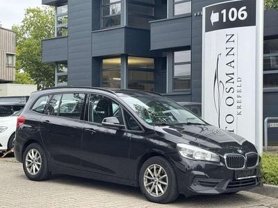 BMW 216