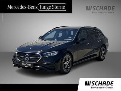 Mercedes E300