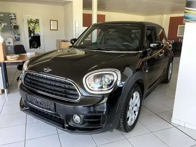 Gebraucht Mini Cooper Countryman