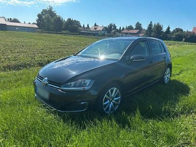VW Golf VII