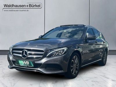 Mercedes C180