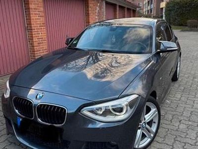 BMW 125