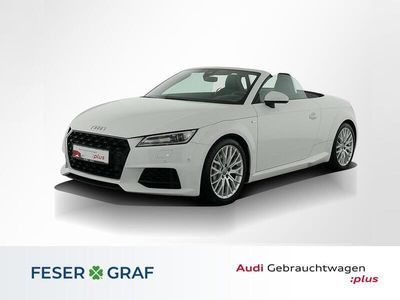 Audi TT Roadster