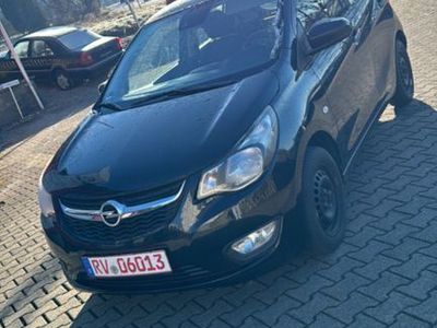 Opel Karl