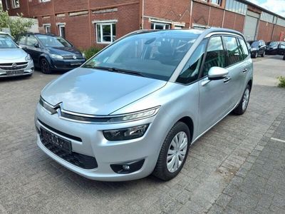 Citroën Grand C4 Picasso